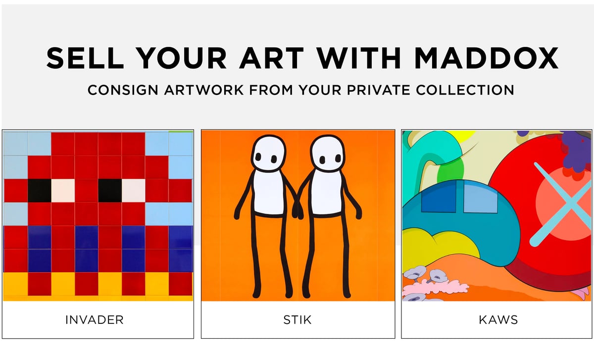 Sell Your Art